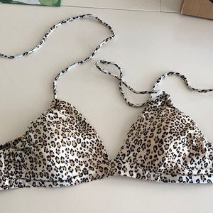 Victoria Secret Swim top